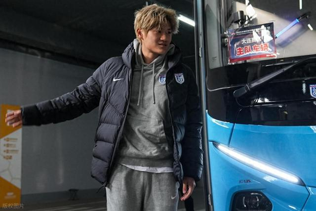 亿万28官方网站-大连球迷要笑醒了？有望再从上港撬走王牌新星，单赛季5球2助攻|刘祝润|大连英博|英博|深圳青年人|上海海港_新浪体育_新浪新闻