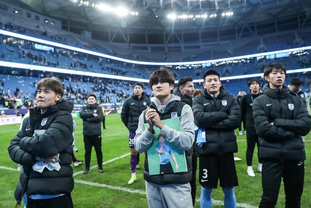 亿万28官方网站-大连球迷要笑醒了？有望再从上港撬走王牌新星，单赛季5球2助攻|刘祝润|大连英博|英博|深圳青年人|上海海港_新浪体育_新浪新闻