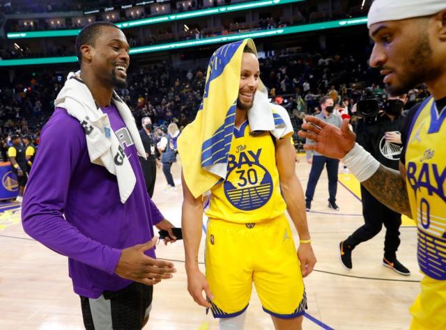 亿万28官方网站-巴恩斯再见勇士不留情，跟国王进入季后赛不会满足