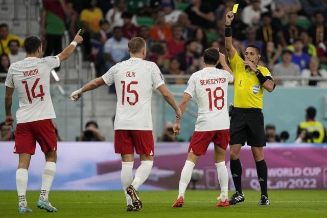 亿万28官网-【世界杯】姆总双响超C罗平梅西，法国3比1波兰