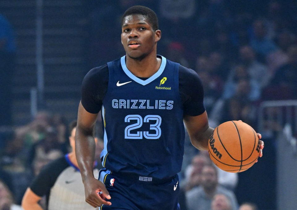 NBA官网新秀榜更新：克努佩尔超越弗拉格登顶 开拓者乐福升至第8