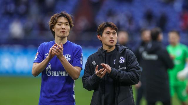 亿万28大舞台-德甲“养狼”再掀高潮，3名日本国脚4天内先后登陆