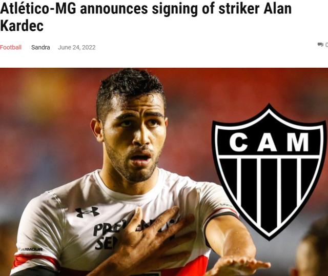 亿万28官网-回归巴甲联手浩克 卡尔德克自由身加盟米内罗竞技