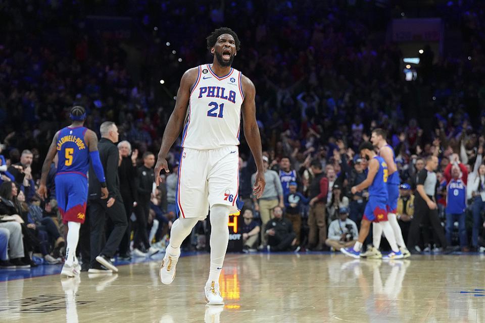 亿万28-这下没疑问了！NBA谁效率高一目了然！詹姆斯排历史第四 库里落榜