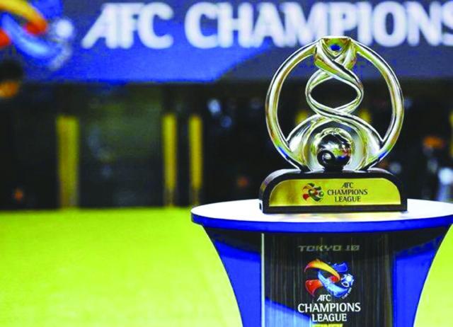 亿万28官方网站-亚冠分组抽签1月17日进行 泰山海港成种子队