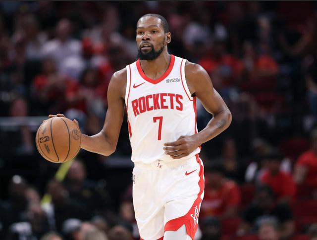 蒂格呼吁哈登重回火箭 想法很好但该怎么实现？