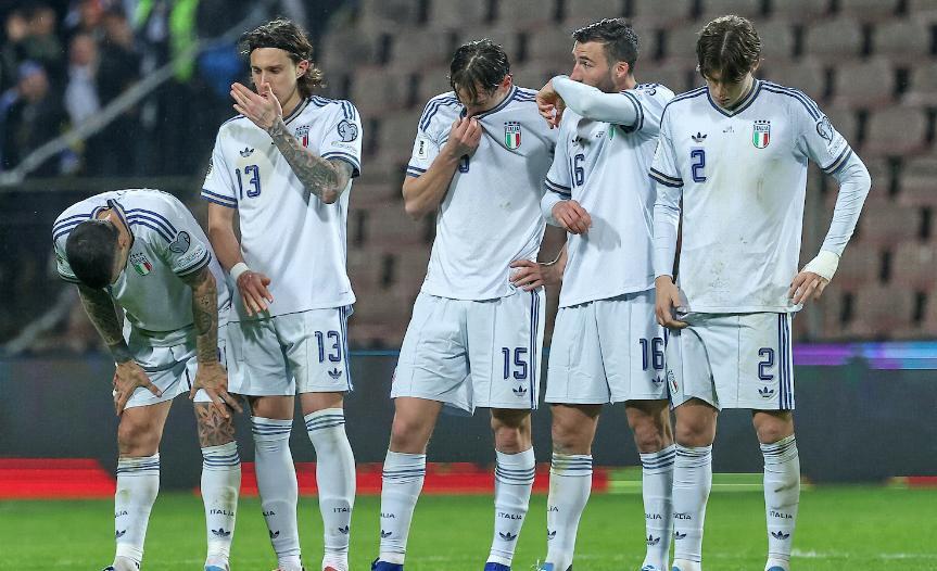 亿万28-就在今天，2026年世界杯48强全出炉！最终分组落位如下，国足缺席