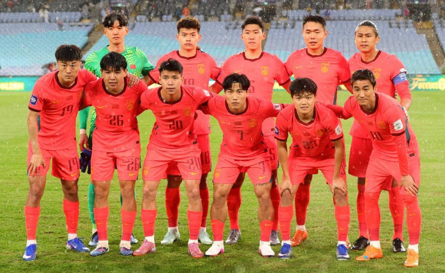亿万28-就在今天，2026年世界杯48强全出炉！最终分组落位如下，国足缺席